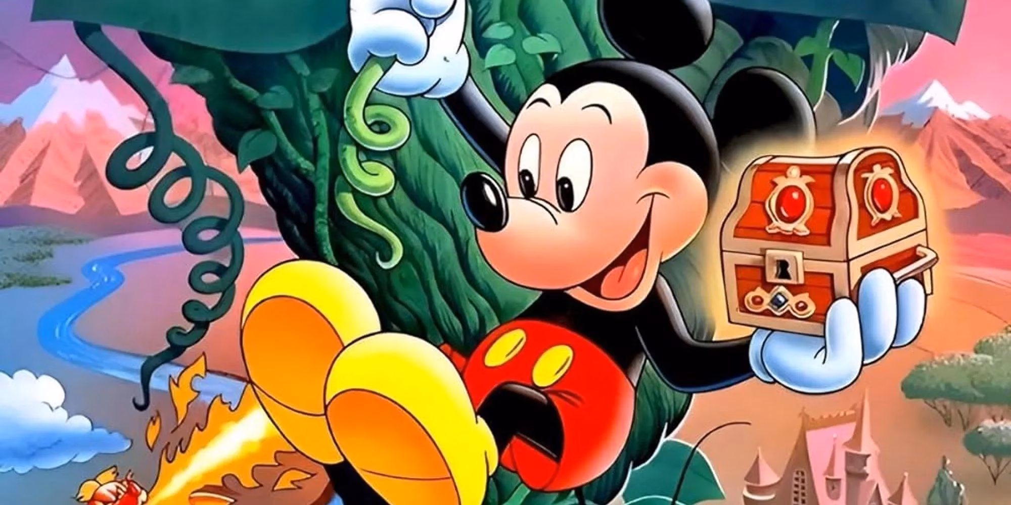 disney-characters-will-dance-but-wont-fight-in-fortnites-expanding-metaverse-image-0