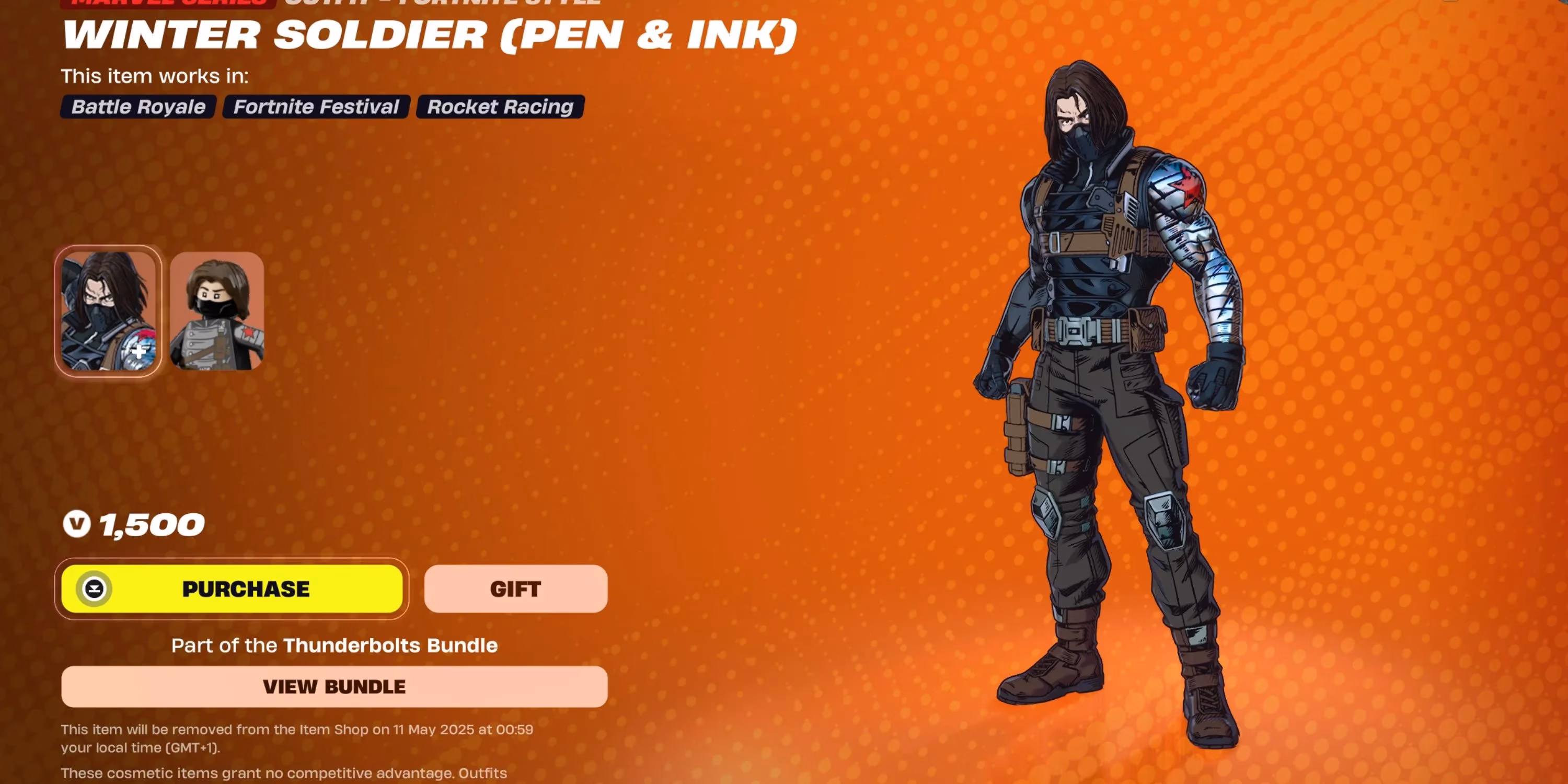 fortnite-marvel-thunderbolts-skins-winter-soldier-white-widow-in-pen-ink-style-image-1