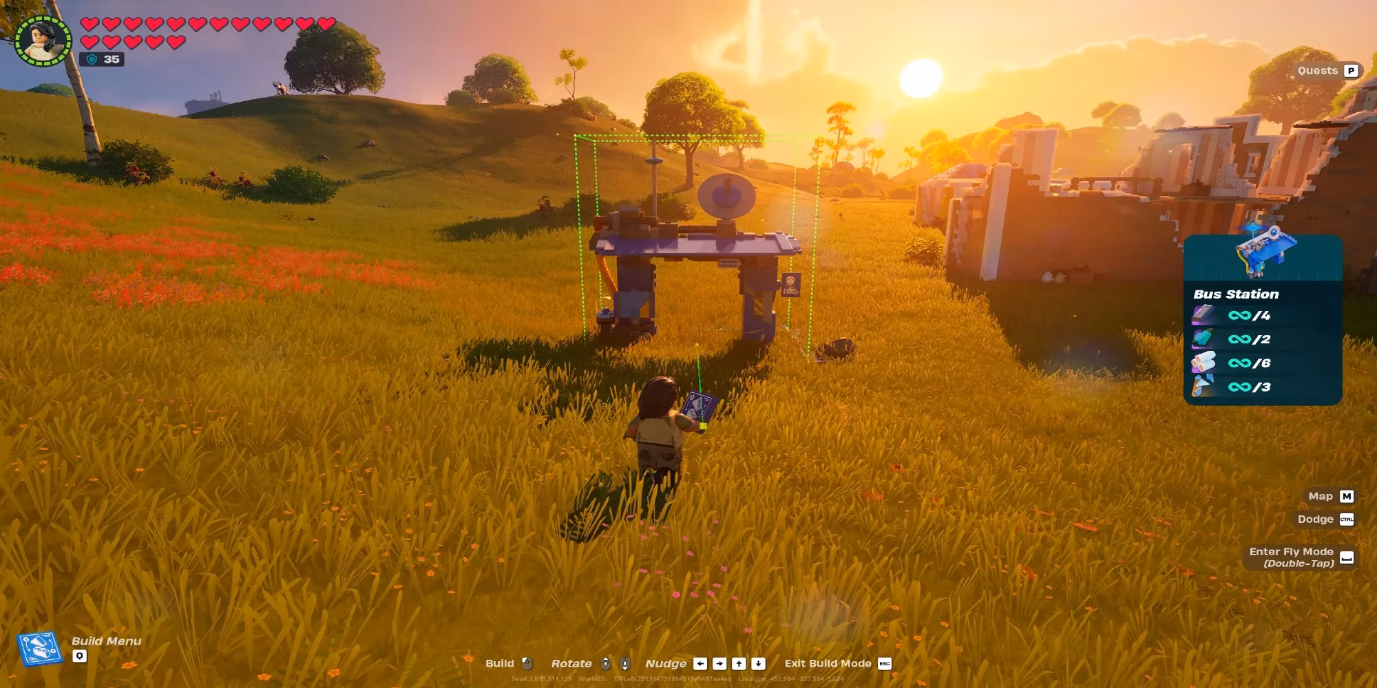 i-finally-set-up-lego-fortnite-battle-bus-fast-travel-stations-image-1