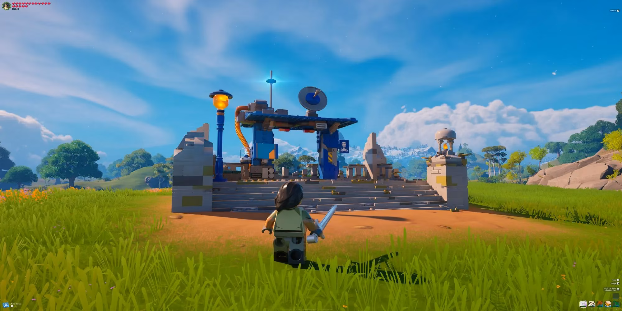 i-finally-set-up-lego-fortnite-battle-bus-fast-travel-stations-image-2